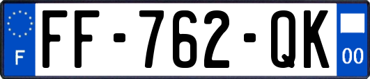 FF-762-QK
