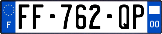 FF-762-QP