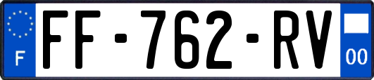 FF-762-RV