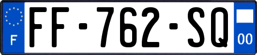 FF-762-SQ