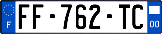 FF-762-TC