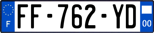 FF-762-YD