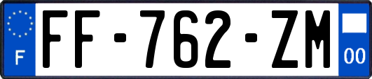 FF-762-ZM