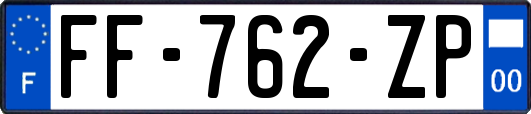 FF-762-ZP