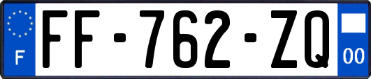 FF-762-ZQ