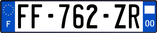 FF-762-ZR