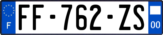 FF-762-ZS