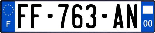 FF-763-AN
