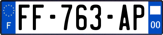 FF-763-AP