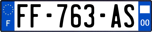 FF-763-AS