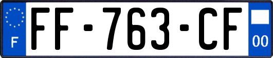 FF-763-CF