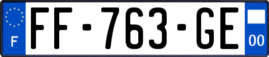 FF-763-GE