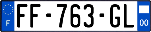 FF-763-GL