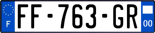 FF-763-GR