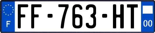 FF-763-HT