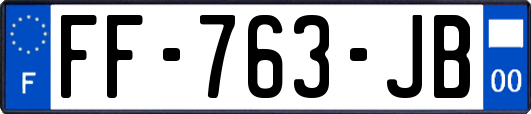 FF-763-JB