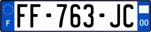 FF-763-JC