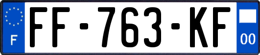 FF-763-KF