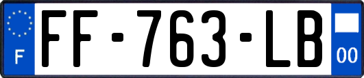 FF-763-LB
