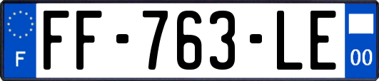 FF-763-LE