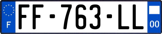 FF-763-LL