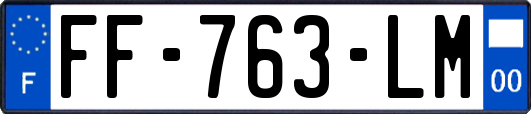FF-763-LM