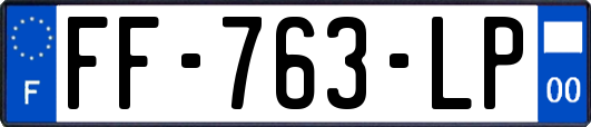 FF-763-LP