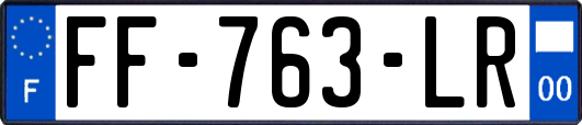 FF-763-LR