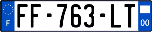 FF-763-LT