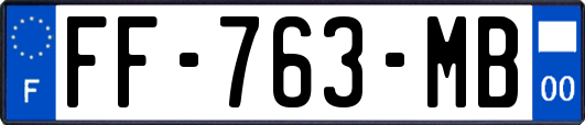FF-763-MB
