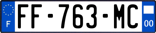 FF-763-MC