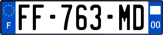 FF-763-MD