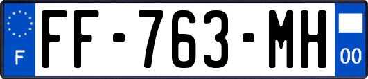 FF-763-MH
