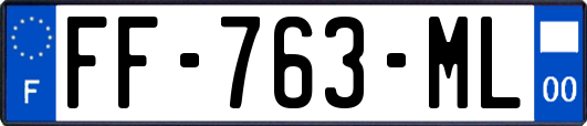 FF-763-ML