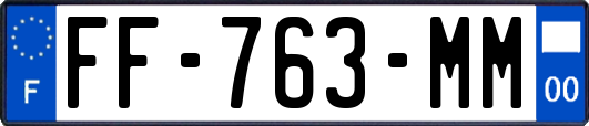 FF-763-MM