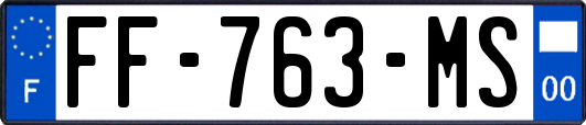 FF-763-MS