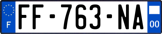 FF-763-NA