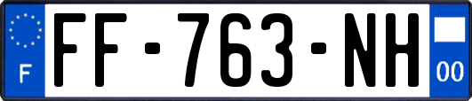 FF-763-NH