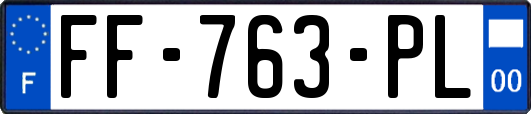 FF-763-PL