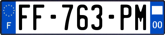 FF-763-PM