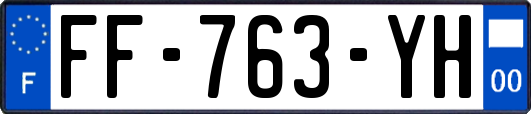FF-763-YH