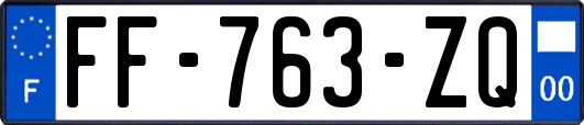 FF-763-ZQ