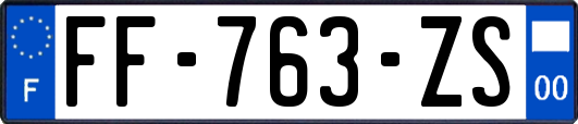 FF-763-ZS