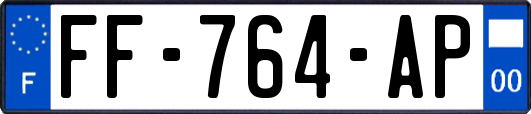 FF-764-AP