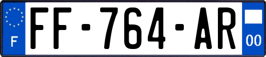 FF-764-AR