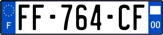 FF-764-CF
