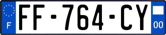 FF-764-CY