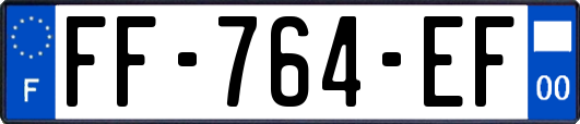 FF-764-EF