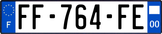 FF-764-FE