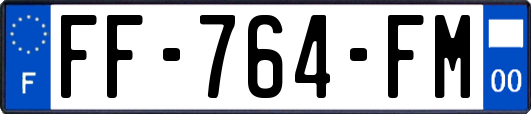 FF-764-FM